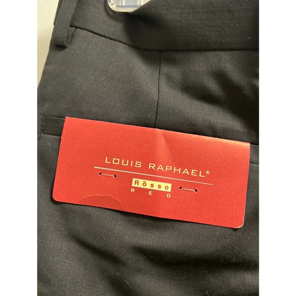 * Louis Raphael Dress Pants - Picture 3 of 5